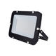proiector led negru epistar 150w 120lm w 150 ip65 4500k 1m cablu