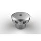 spot led submersibil 12w 24vdc ip68 wh 1