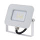 proiector led 10w negru epistar 150 ip65 6000k 70cm cablu