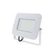 proiector led negru epistar 50w 150 ip65 6000k 70cm cablu