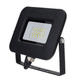 proiector led 20w negru epistar 150 ip65 6000k 70cm cablu