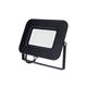 proiector led 50w alb epistar 150 ip65 2800k 70cm cablu