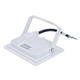 proiector led smd 20w alb 1600lm 120 ip65 6000k 2