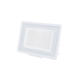 proiector led smd 100w negru 8000lm 120 ip65 4500k
