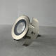 spot led pardoseala 13w 24vdc 25 40 20 50 ip68 wh 1