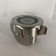spot led pardoseala 13w 24vdc 25 40 20 50 ip68 wh