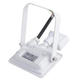 proiector led smd 10w cu senzor alb ip65 120 2700k 800lm 2