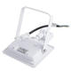 proiector led smd 20w cu senzor alb ip65 120 2700k 1600lm 2