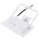 proiector led smd 30w cu senzor alb ip65 120 2700k 2400lm 2