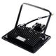 proiector led smd 30w cu senzor negru ip65 120 2700k 2400lm 2