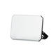proiector led cu dispersor mat 20w 1600lm 120 ip65 4000k cablu 30cm