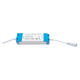 driver dimabil spot led 25w 600ma 30 42vdc