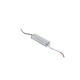 sursa alimentare banda led exterior 100w 12v 83a metal