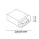 sursa alimentare banda led 12v 150w 125a metal 1
