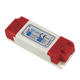 sursa alimentare banda led 12v plastic 24w 2a