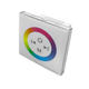 amplificator pentru banda led rgb metalic