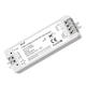 controler led 1 canal 12 48vdc 8a 1ch 96 384w dimmer push rf24ghz