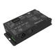 decodor dmx pentru banda led de inalta tensiune 3ch 15a 110 240vac cu rf s3 dx