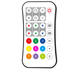 telecomanda rgb rgbw