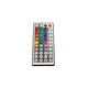 controler ir 44 taste rgb tuya smart wifi ble cu muzica dc12 24v 1