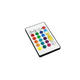 controler ir 24 taste rgb cct tuya smart wifi ble dc12 24v 1