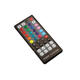 controler ir 40 taste rgbw dc12 24v 1