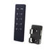 controler led de reglare intensitate 4 zone monocrom rf 24g ru4 1