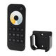 controler led 3000 6000k 4 zone rf 24g rt7 2
