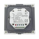 controler led t1 k alb 12 24vdc 3ch 4a maxim 12a 144w 288w 12v 24v 1