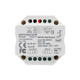 dimmer triac wifi rf tuya 24g push dim 100 240v 150w 360w 100v 240v 5