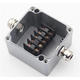 conector de cablu ermetic aluminiu ip68 450v 24a 2 cai 1