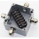conector de cablu ermetic ip68 t