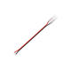 conector alimentare banda led cob 5mm