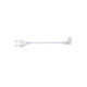 cordon de alimentare 5x10mm
