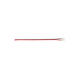 conector banda led 2 pini cob de 8mm
