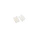 conector banda led 3 pini smd de 10mm
