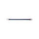conector banda led dual 5 pini pentru banda smd de 10mm rgbw