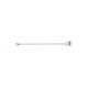conector banda led impermeabil cu 3 fire smd pcb de 10mm lungime 15cm cu 3 pini cct magic rgb