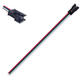 conector feminin pentru banda digitala monocrom sku 4940