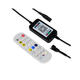 controler pentru neonflex rgb magic bluetooth app smart music sku 4579