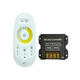 controler rf cct cu telecomanda 12 24v dc 10a 2ch