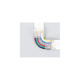 conector pentru 10mm cob magic rgb sku 4965