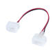 conector de alimentare neon flex 12v