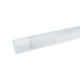 corp de iluminat liniar cu led 40w 120cm ip20 3320lm 3000k