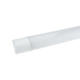 corp de iluminat liniar cu led 40w 120cm ip20 3320lm 3000k