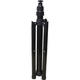 suport trepied pentru proiectoare negru 1