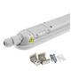 lampa led industriala ip65 120cm 40w 100lm w 6000k cleme inox 1