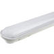 lampa led industriala senzor ip65 150cm 55w 100lm w 4500k cleme inox