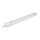 lampa led 18w liniara 65cm 1500lm 4000k fara flicker