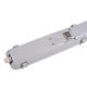 lampa completa cu tub led t8 2 150cm 2 22w ip65 4500k 2
